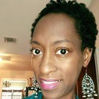 Anita Houser