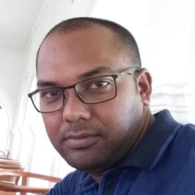 Rajesh Prabanjhan
