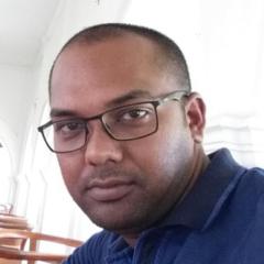 Rajesh Prabanjhan