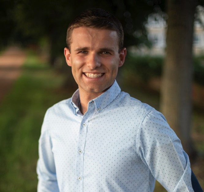 Dennis-Tim Krüger