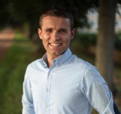 Dennis-Tim Krüger