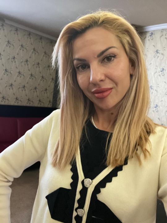 София Кузманова