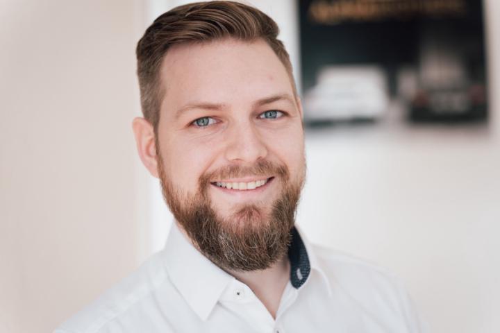 Niclas Adomat