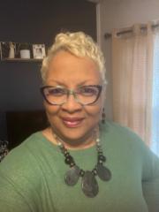 Kathryn Brown