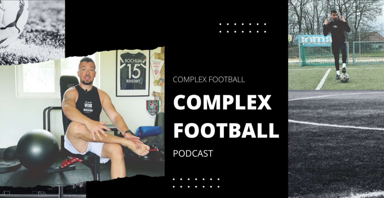 Complex Podcast