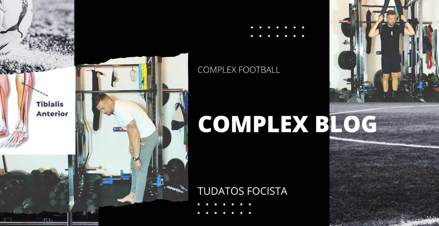 Complex Blog