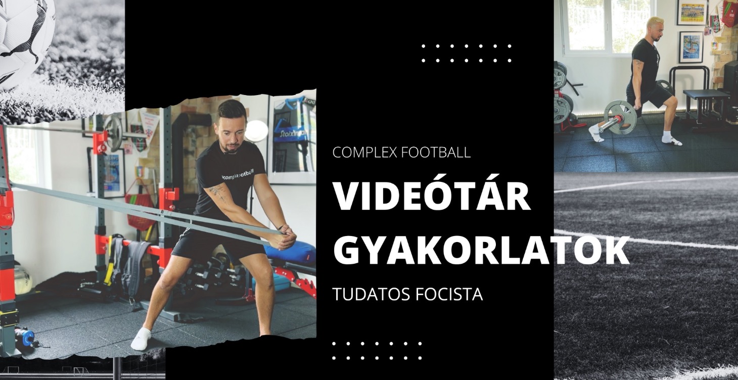 Complex Videótár