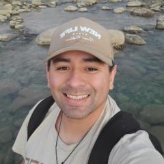 Francisco Ramirez