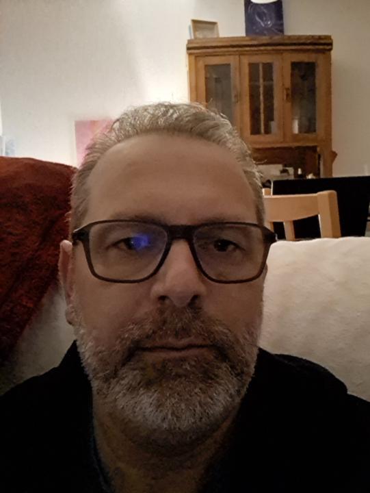 Franck Thomas