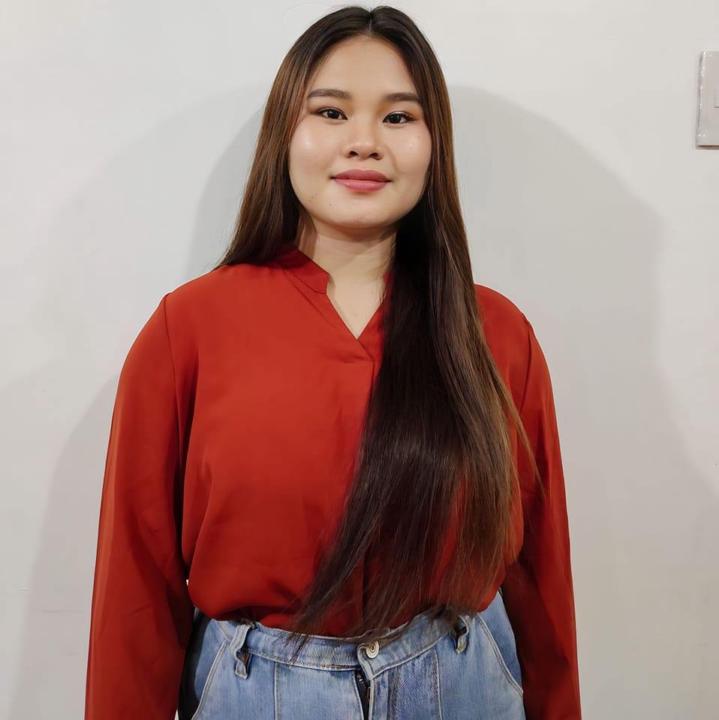 Rea Marie Maambong