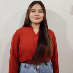 Rea Marie Maambong