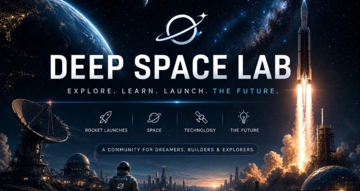 Deep Space Lab