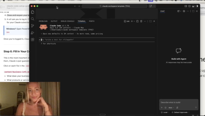 Claude Code Setup Guide