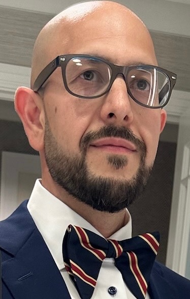 Adib Khosravi