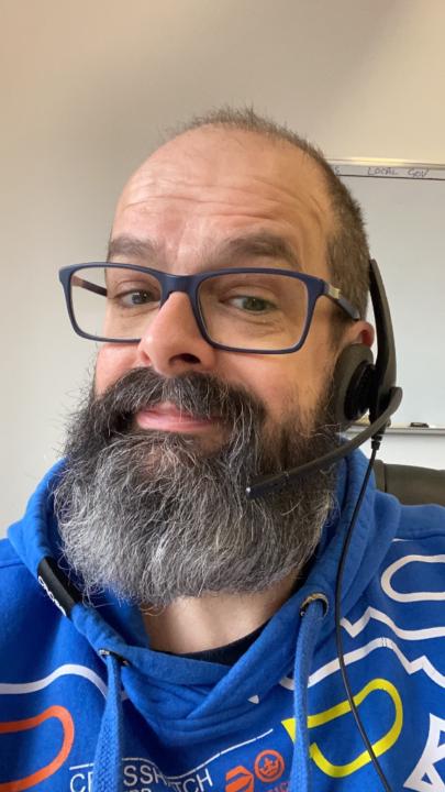 Paul Tyreman