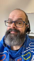 Paul Tyreman