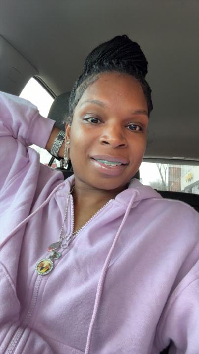 Shakeila Coleman