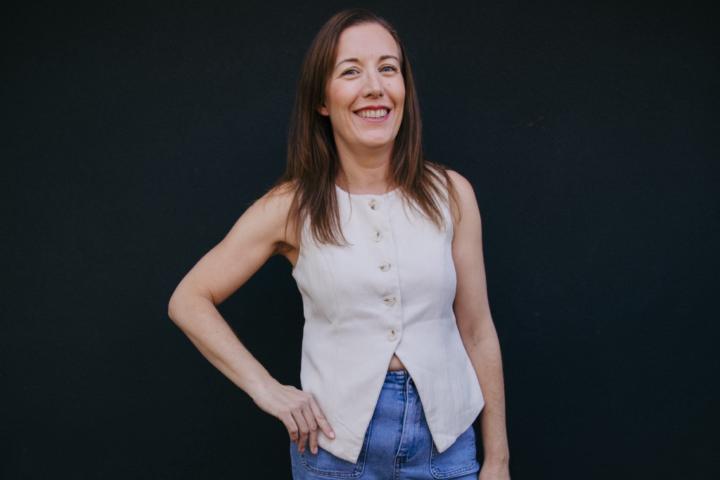 Sue Kaltner