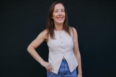 Sue Kaltner