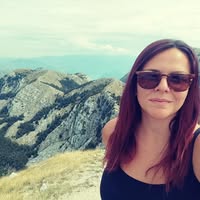 Nadège Rigaudière