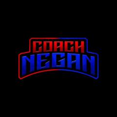 Coach Negan