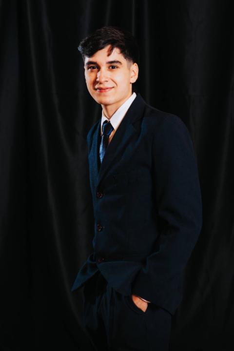 Santiago Alesandri