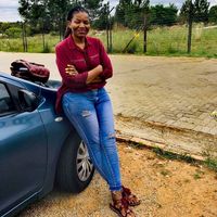Nothando Lusinga