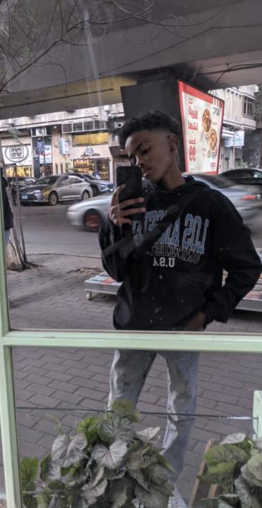 Mohamed Essam