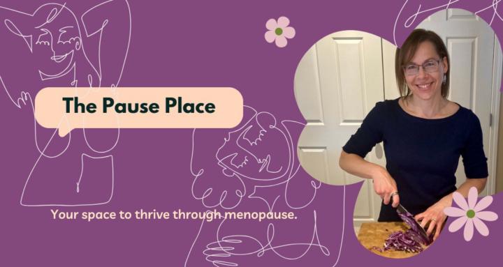 The Pause Place