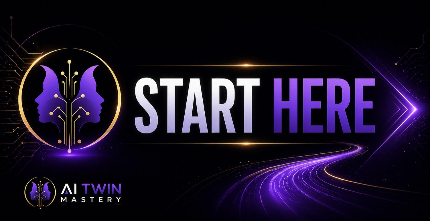 Start here
