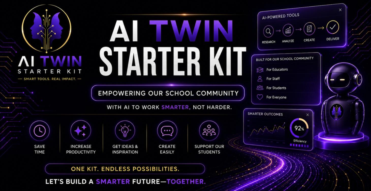 AI Twin Starter Kit