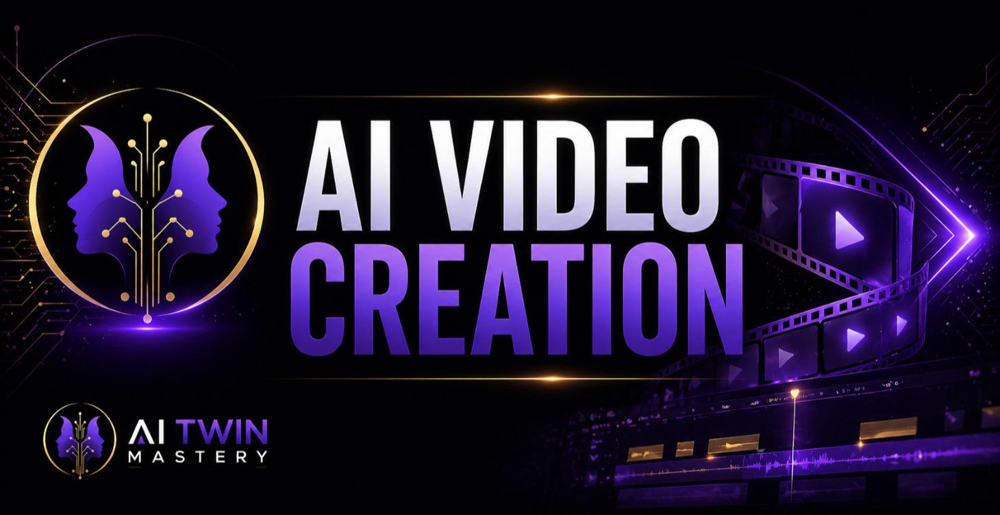 AI Video Creation