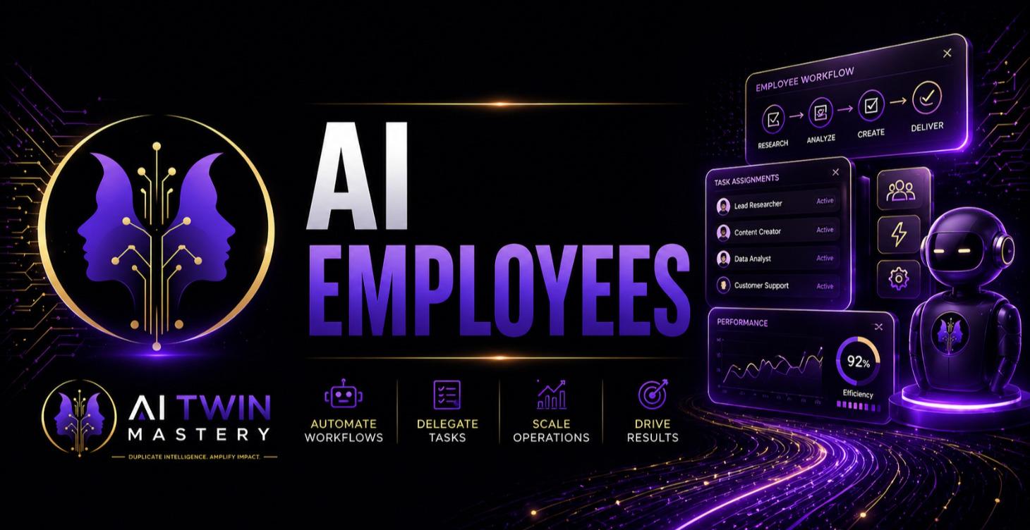 AI Employees