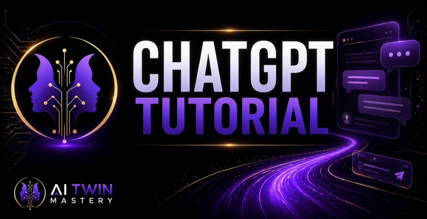 ChatGPT Tutorial