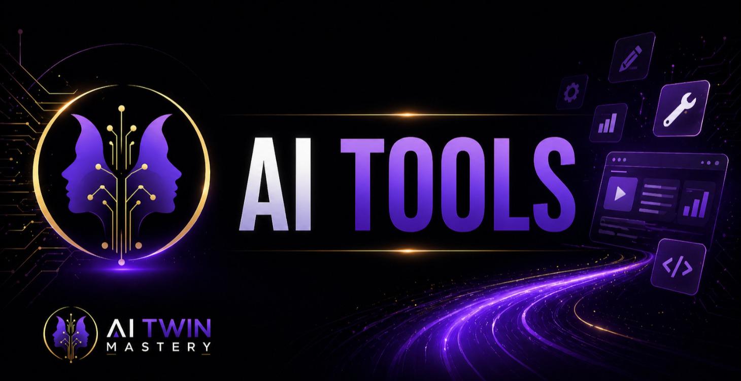 AI Tools