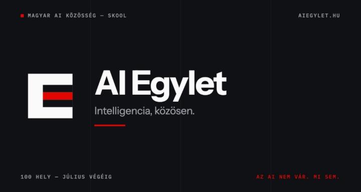 AI Egylet