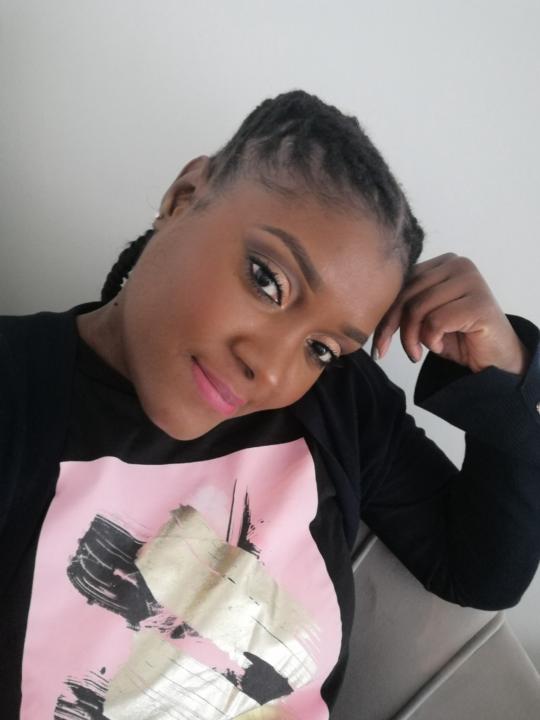 Marie Rita Mendy