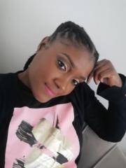 Marie Rita Mendy