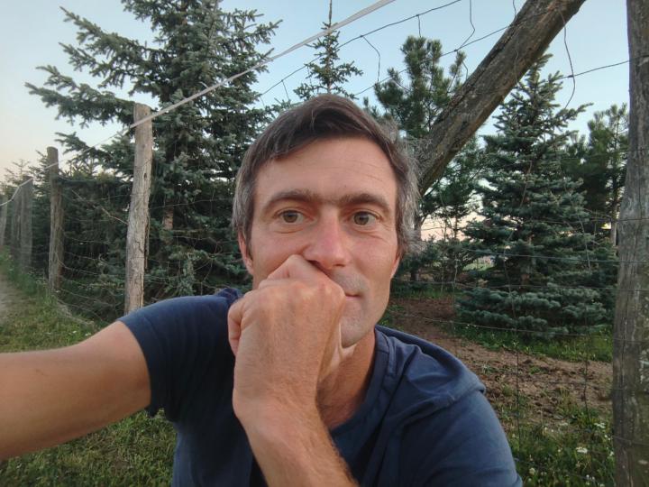 Martin Dobrý