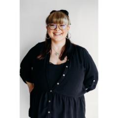 Naomi Foster