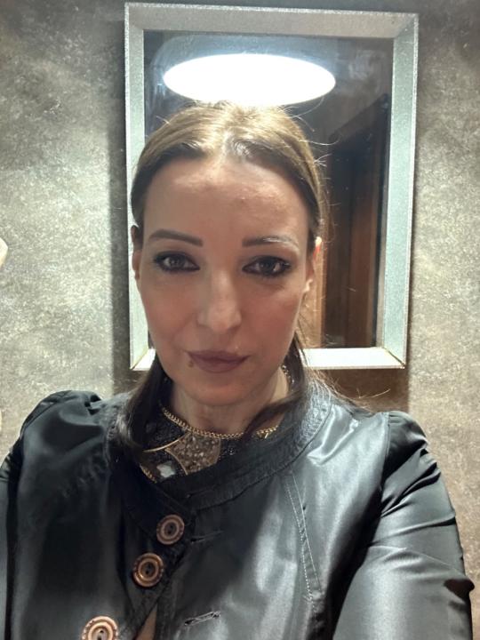 Natasha Savikj Mishovska