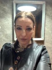 Natasha Savikj Mishovska