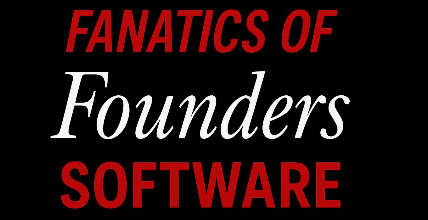 Software Mastery Track