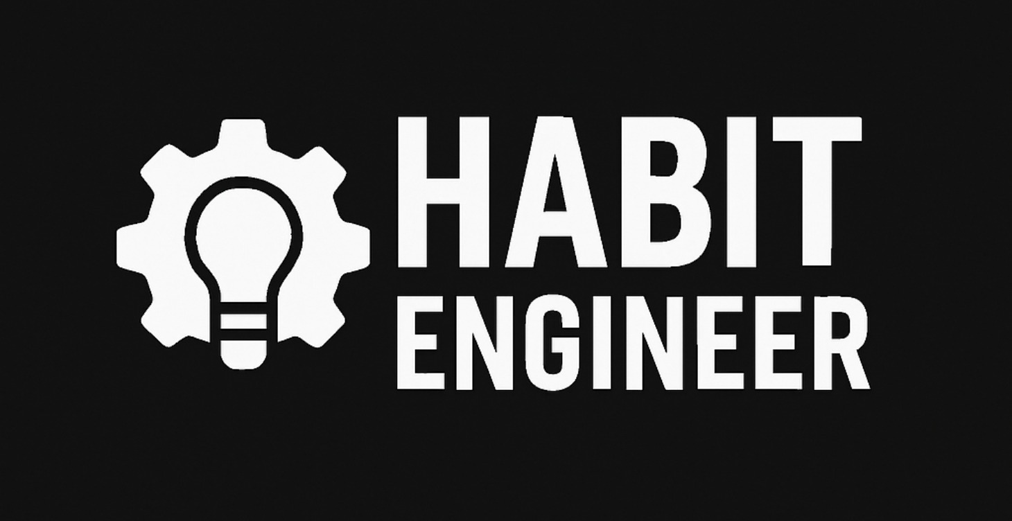 Additional Habit Building Resources