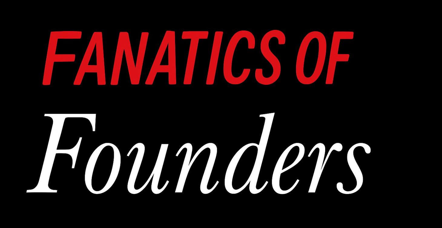 ALL Founders Podcast Study Guide Notes & Links!