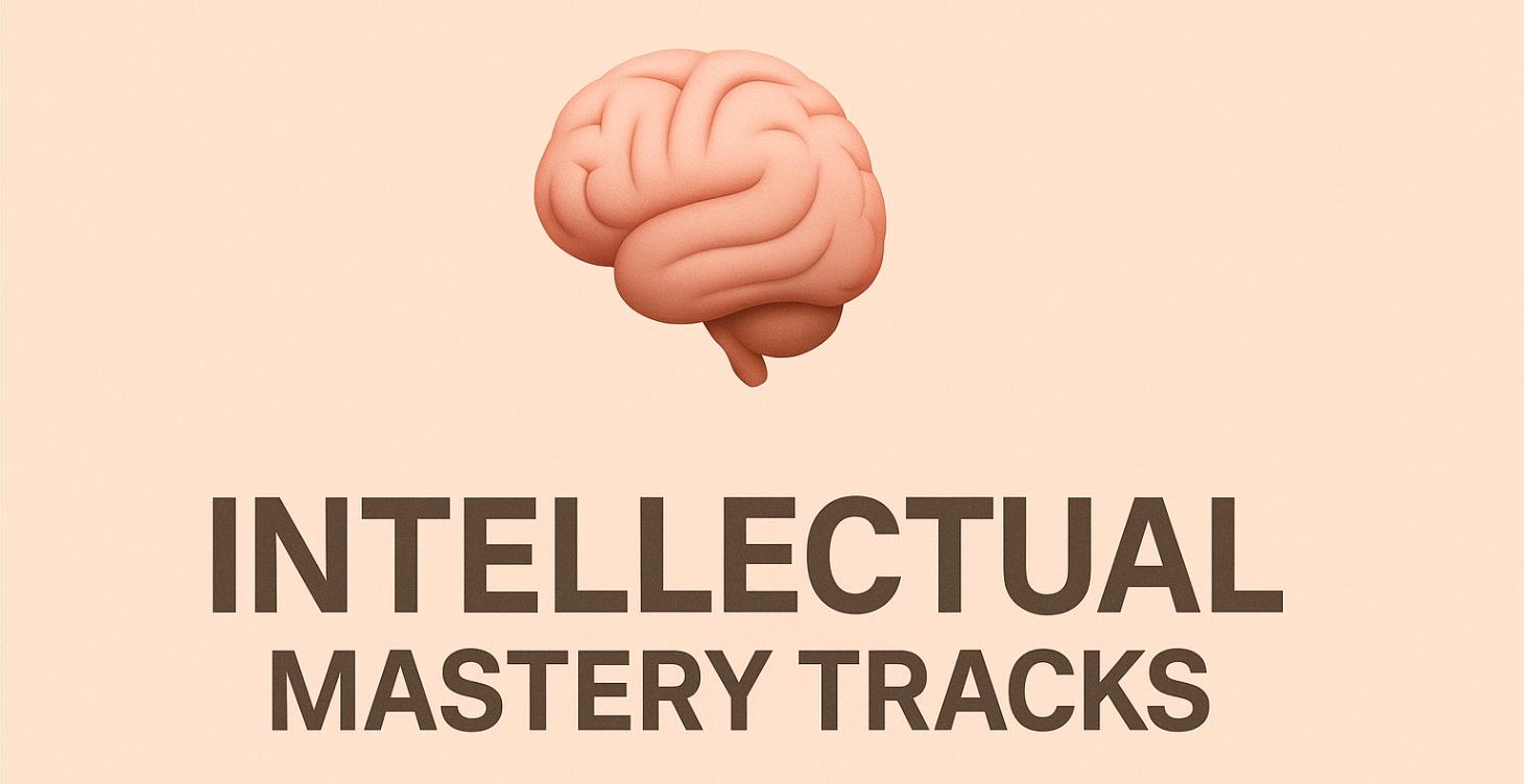 Intellectual Mastery Tracks