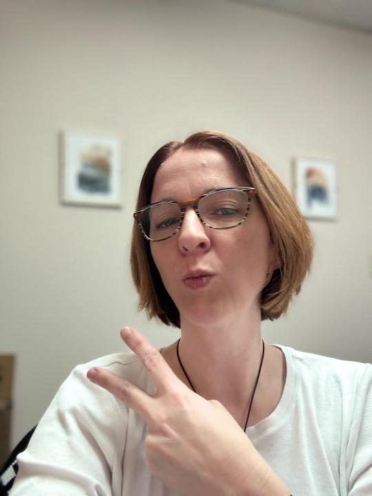 Andrea Fratrik