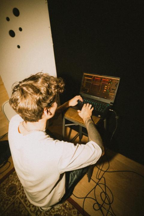 Jérémy Rannou