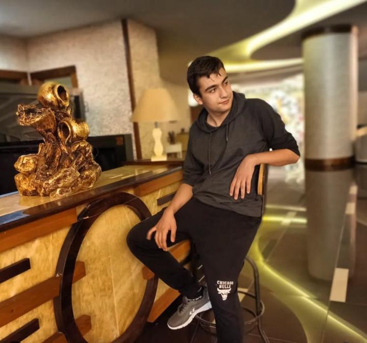 Mevlüt Kerem Kirantepe