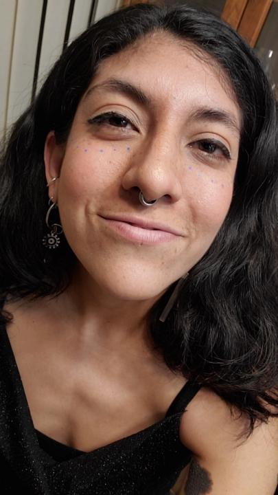 Sarahi Valtierra castillo